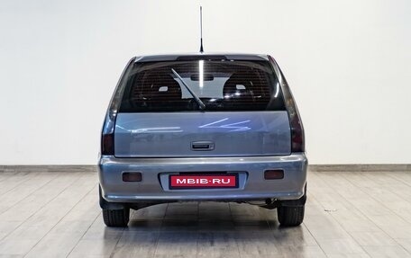 Mitsubishi Lancer IX, 2007 год, 579 000 рублей, 4 фотография