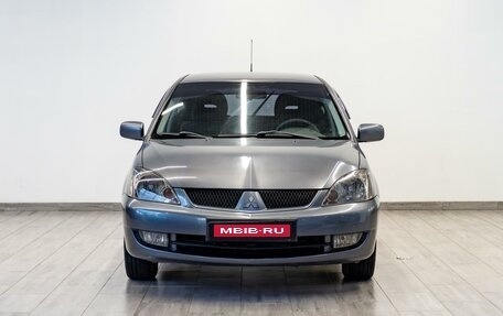 Mitsubishi Lancer IX, 2007 год, 579 000 рублей, 3 фотография