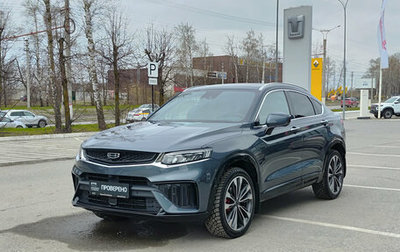 Geely Tugella FY11, 2024 год, 3 400 000 рублей, 1 фотография