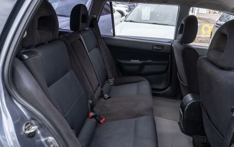 Mitsubishi Lancer IX, 2007 год, 579 000 рублей, 7 фотография