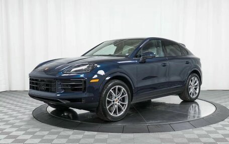 Porsche Cayenne III, 2026 год, 16 712 100 рублей, 1 фотография