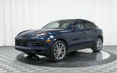 Porsche Cayenne III, 2026 год, 16 712 100 рублей, 1 фотография