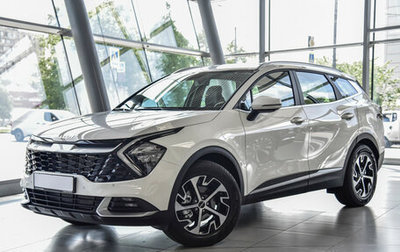 KIA Sportage IV рестайлинг, 2026 год, 4 450 000 рублей, 1 фотография