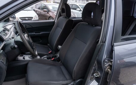 Mitsubishi Lancer IX, 2007 год, 579 000 рублей, 10 фотография