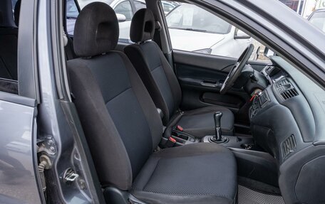 Mitsubishi Lancer IX, 2007 год, 579 000 рублей, 8 фотография