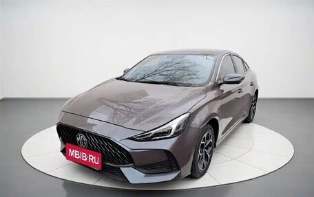 MG 5, 2022 год, 1 040 000 рублей, 1 фотография