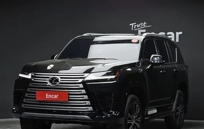 Lexus LX, 2026 год, 21 720 000 рублей, 1 фотография