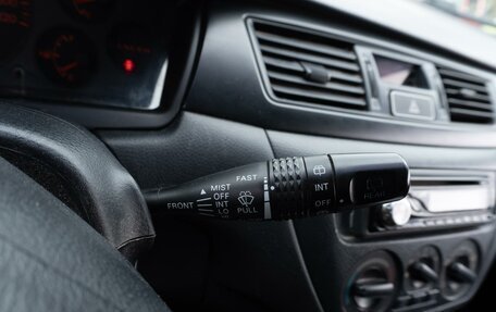Mitsubishi Lancer IX, 2007 год, 579 000 рублей, 14 фотография