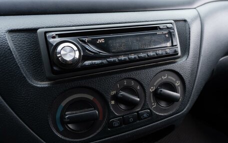 Mitsubishi Lancer IX, 2007 год, 579 000 рублей, 16 фотография