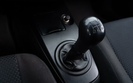 Mitsubishi Lancer IX, 2007 год, 579 000 рублей, 17 фотография