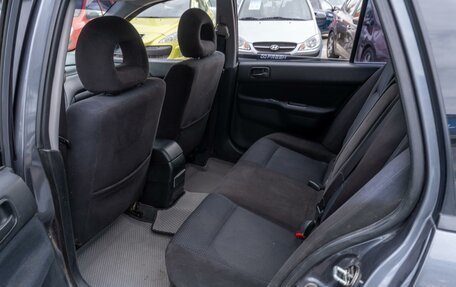 Mitsubishi Lancer IX, 2007 год, 579 000 рублей, 11 фотография