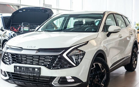 KIA Sportage IV рестайлинг, 2026 год, 5 330 000 рублей, 1 фотография