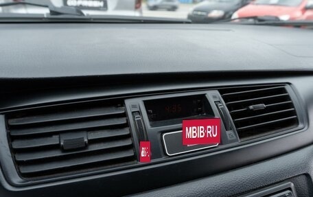 Mitsubishi Lancer IX, 2007 год, 579 000 рублей, 15 фотография