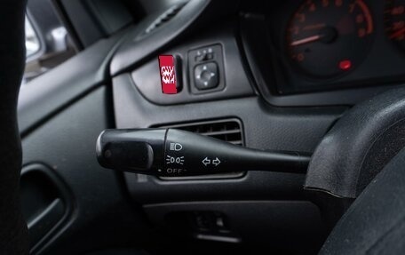 Mitsubishi Lancer IX, 2007 год, 579 000 рублей, 13 фотография