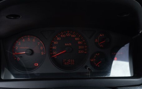 Mitsubishi Lancer IX, 2007 год, 579 000 рублей, 20 фотография