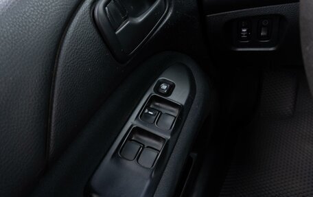 Mitsubishi Lancer IX, 2007 год, 579 000 рублей, 19 фотография