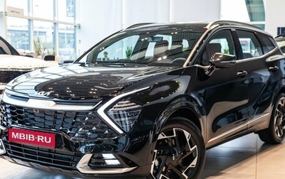 KIA Sportage IV рестайлинг, 2026 год, 5 330 000 рублей, 1 фотография