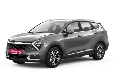KIA Sportage IV рестайлинг, 2024 год, 4 590 000 рублей, 1 фотография