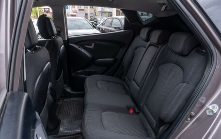 Hyundai ix35 I рестайлинг, 2011 год, 1 199 000 рублей, 9 фотография