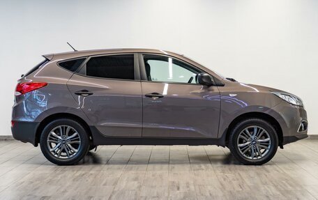 Hyundai ix35 I рестайлинг, 2011 год, 1 199 000 рублей, 5 фотография