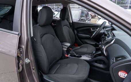Hyundai ix35 I рестайлинг, 2011 год, 1 199 000 рублей, 8 фотография