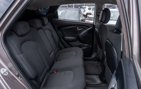 Hyundai ix35 I рестайлинг, 2011 год, 1 199 000 рублей, 7 фотография