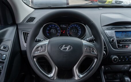 Hyundai ix35 I рестайлинг, 2011 год, 1 199 000 рублей, 12 фотография