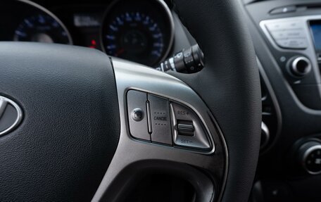 Hyundai ix35 I рестайлинг, 2011 год, 1 199 000 рублей, 15 фотография