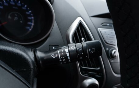 Hyundai ix35 I рестайлинг, 2011 год, 1 199 000 рублей, 16 фотография