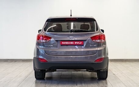 Hyundai ix35 I рестайлинг, 2011 год, 1 199 000 рублей, 4 фотография