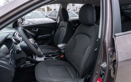Hyundai ix35 I рестайлинг, 2011 год, 1 199 000 рублей, 10 фотография