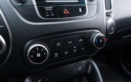 Hyundai ix35 I рестайлинг, 2011 год, 1 199 000 рублей, 18 фотография