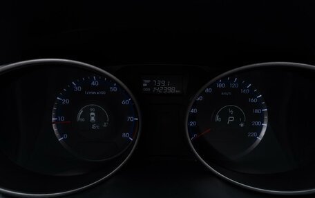 Hyundai ix35 I рестайлинг, 2011 год, 1 199 000 рублей, 22 фотография