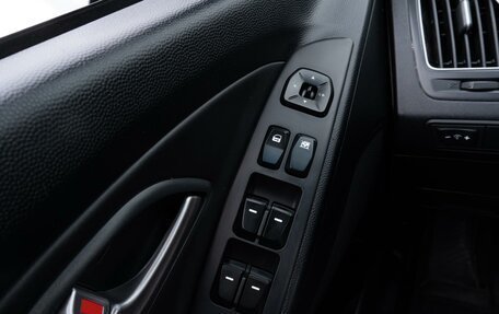 Hyundai ix35 I рестайлинг, 2011 год, 1 199 000 рублей, 21 фотография