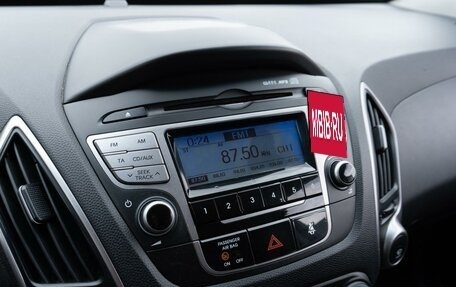 Hyundai ix35 I рестайлинг, 2011 год, 1 199 000 рублей, 17 фотография