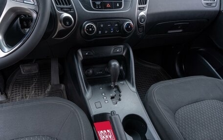 Hyundai ix35 I рестайлинг, 2011 год, 1 199 000 рублей, 20 фотография