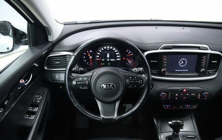 KIA Sorento III Prime рестайлинг, 2016 год, 2 670 000 рублей, 12 фотография