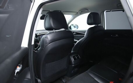 KIA Sorento III Prime рестайлинг, 2016 год, 2 670 000 рублей, 11 фотография