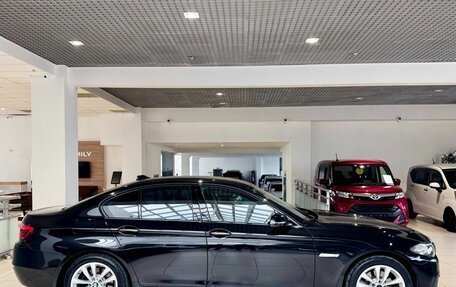 BMW 5 серия, 2015 год, 2 249 000 рублей, 7 фотография