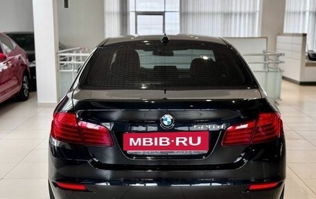 BMW 5 серия, 2015 год, 2 249 000 рублей, 5 фотография
