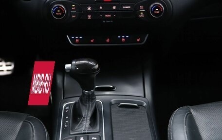 KIA Sorento III Prime рестайлинг, 2016 год, 2 670 000 рублей, 14 фотография