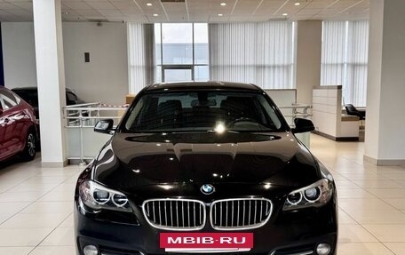 BMW 5 серия, 2015 год, 2 249 000 рублей, 2 фотография
