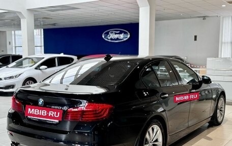 BMW 5 серия, 2015 год, 2 249 000 рублей, 4 фотография