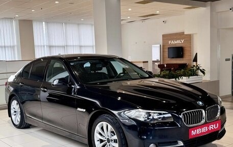 BMW 5 серия, 2015 год, 2 249 000 рублей, 3 фотография