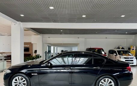 BMW 5 серия, 2015 год, 2 249 000 рублей, 8 фотография