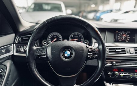 BMW 5 серия, 2015 год, 2 249 000 рублей, 12 фотография