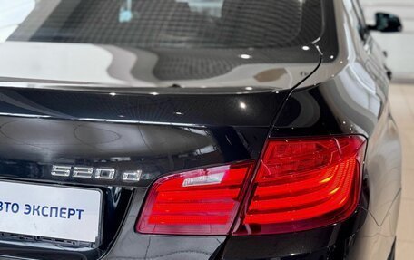 BMW 5 серия, 2015 год, 2 249 000 рублей, 10 фотография