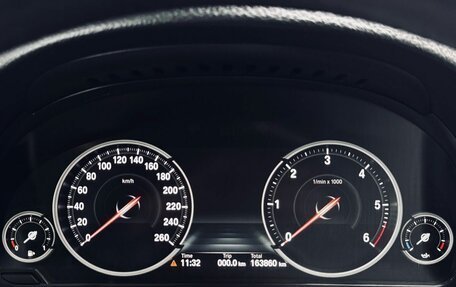 BMW 5 серия, 2015 год, 2 249 000 рублей, 11 фотография