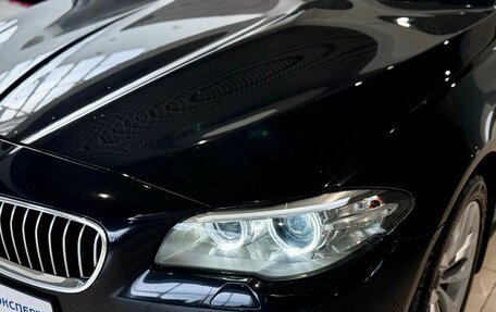 BMW 5 серия, 2015 год, 2 249 000 рублей, 9 фотография