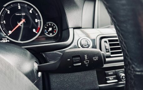 BMW 5 серия, 2015 год, 2 249 000 рублей, 16 фотография